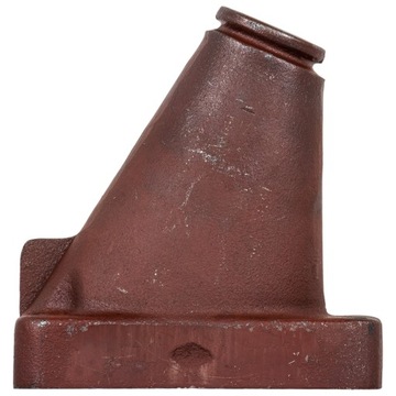 КОРПУС ПОДШИПНИКА ПЕРЕКЛЮЧЕНИЯ ПЕРЕДАЧ C-360 C360 50520140