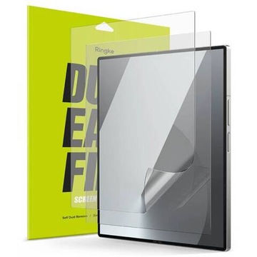 Folia Ochronna Do Galaxy Z Fold 6 - Ringke Dual Easy 2-PACK