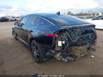 Kia Stinger 2023 Kia Stinger gt2, 2023r., 3.3L 3.3 Benzyna 368KM, zdjęcie 2