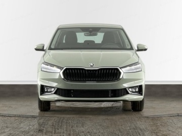 Skoda Fabia IV 2026 SKODA Fabia Drive 1.0 TSI DSG Hatchback 115KM 2026, zdjęcie 1