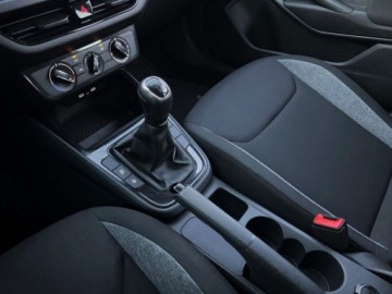 Skoda Fabia III Hatchback Facelifting 1.0 TSI 110KM 2021 Skoda Fabia 1.0TSI 110KM Active SalonPL Led Bluetooth Clima FV23 Benzyna, zdjęcie 21