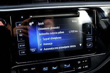 Toyota Auris II 2018 Toyota Auris _1.8, zdjęcie 30