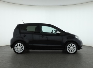 Volkswagen up! Hatchback 5d Facelifting 1.0 60KM 2020 VW Up! 1.0 MPI, Salon Polska, GAZ, Klima, zdjęcie 5