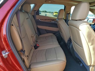 Cadillac 2024 Cadillac XT5 Platinum Premium Luxury 2024 3.6L 3.6 Benzyna 310KM, zdjęcie 11