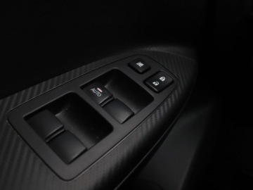 Mitsubishi Eclipse Cross SUV 1.5 T 163KM 2017 Mitsubishi Eclipse Cross 4x4 automat skóra navi, zdjęcie 35