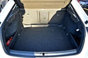 Skoda Octavia III Liftback Facelifting 1.5 TSI ACT 150KM 2020 Škoda Octavia Skoda Octavia Bezwypadkowy / Salon, zdjęcie 23