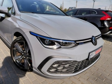 Volkswagen Golf VIII 2022 Volkswagen Golf Plug IN Full LED Navi Kamera Sensor Elektryka PDC Alu 1.4, zdjęcie 3