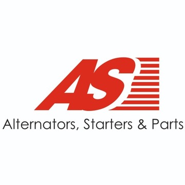 ALTERNÁTOR AS-PL A0439