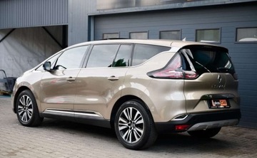 Renault Espace V Van 1.8 Energy TCe 225KM 2018 Renault Espace Renault Espace 1.8 TCe FAP Initiale Paris EDC 1.8 Benzyna, zdjęcie 11
