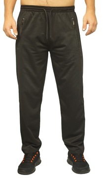 Спортивные брюки прямого кроя N4 C, размер 3XL