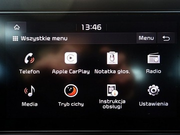 Kia Sportage V SUV 1.6 T-GDI MHEV 150KM 2023 Kia Sportage AUTOMAT LED+NAVI 1WŁ Kraj Bezwyp, zdjęcie 26