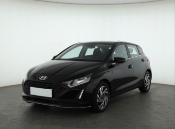 Hyundai i20 III 2024 Hyundai i20 1.2, Salon Polska, 1. Właściciel, zdjęcie 1