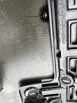 CLONA (KRYT) VRSTVA NA KRYT MAZDA MX30 MX-30 DN4E-50851