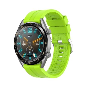 PASEK DO HUAWEI WATCH GT/GT2/GT2 PRO 22mm KOLORY