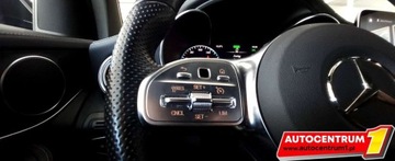 Mercedes GLC C254/X254 2022 Mercedes-Benz GLC GLC COUPE z polskiego salonu Tylko 16.5oo km AMG Mozliw, zdjęcie 32