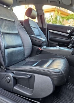 Audi A6 C6 Limousine 3.0 V6 TDI 225KM 2006 Audi A6 Limousine 3.0 224ps.Lopatki Quattro Navi Klima Ksenon 2006 3.0, zdjęcie 26