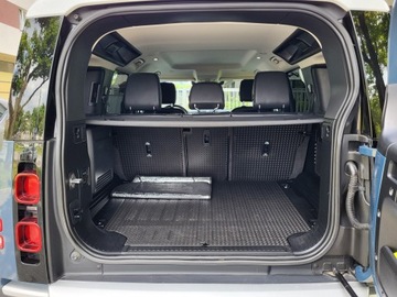 Land Rover Defender IV (L663) 2020 LANDROVER DEFENDER 110 P400AWD, 3.0l benzyna 400KM* ASO LR*VAT23%, zdjęcie 31