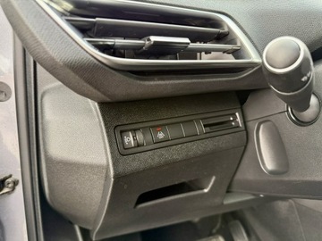 Peugeot 5008 II 2021 Peugeot 5008 Allure,Full wersja,Gwarancja, zdjęcie 19