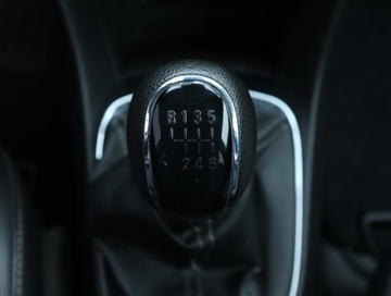 Opel Mokka I SUV 1.4 Turbo ECOTEC 140KM 2014 Opel Mokka 1.4 Turbo, Salon Polska, Serwis ASO, zdjęcie 17