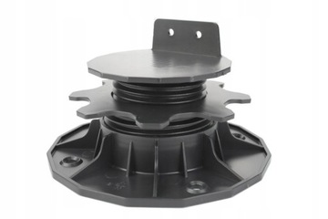 Wspornik tarasowy regulowany pod legary 35-70 mm