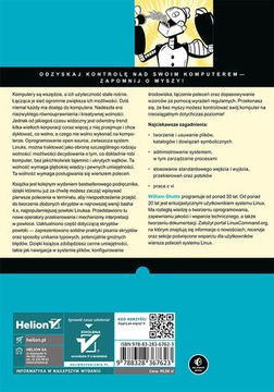 Линукс. Введение в командную строку, 2-е издание