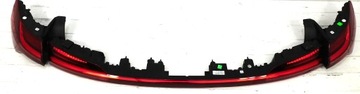 AUDI E TRON 4KE LAMPY TYŁ PRAWA LEWA BLENDA 4KE945091B 4KE945092B EUROPA