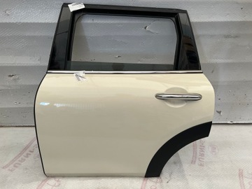 DRZWI TYŁ TYLNE LEWE MINI CLUBMAN F54 850