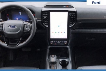 Ford Ranger VI Podwójna kabina 2.0 EcoBlue BI-TURBO 205KM 2025 FORD Ranger Wildtrak X 4x4 A10 2.0 205KM, zdjęcie 10