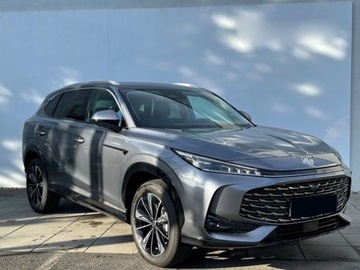 MG HS 2025 MG HS Exclusive 1.5 AT Suv 170KM 2025