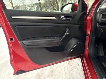 Renault Megane IV 2018 Renault Megane 1.2 TCE 132KM FV VAT-Marża, zdjęcie 11