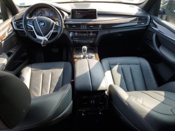 BMW X5 G05 2018 BMW X5 2018 BMW X5 XDRIVE35D 3.0 Diesel 255KM, zdjęcie 8