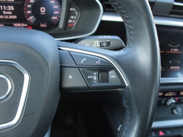 Audi Q3 II SUV 1.5 35 TFSI 150KM 2019 Audi Q3 rata brutto od 2 595 zł / m-c | Aktywny te, zdjęcie 18