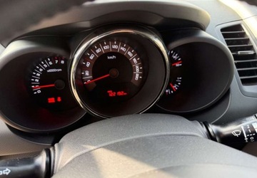 Kia Soul I Crossover 1.6 DOHC CVVT 124KM 2011 Kia Soul Kia Soul 1.6 M 1.6 Benzyna 124KM, zdjęcie 8