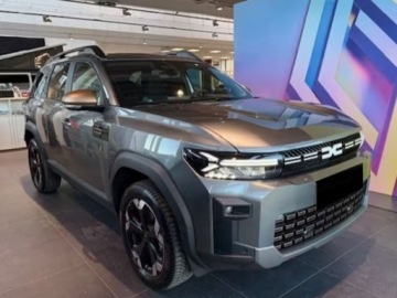 Dacia Bigster 2026 Od ręki - Extreme 1.2 TCe Hybrid-G LPG 4x4 150KM / Pakiet Parking, zdjęcie 2