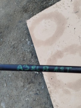 ТРУБКА ВАКУУМНОГО ШЛАНГА СЕРВОВАКУУМА AUDI A3 8L FL 1.8 TURBO