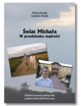 ŚWIAT MICHAŁA KRAJSKI NOWA