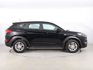 Hyundai Tucson III SUV 1.6 GDI 132KM 2018 Hyundai Tucson 1.6 GDI, Salon Polska, zdjęcie 5