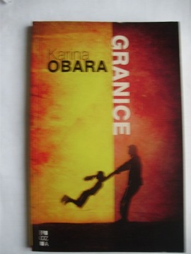 Karina Obara Granice