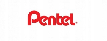 Маркер PENTEL NF450 /A черный