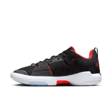 Мужские кроссовки Nike Jordan One Take 5 Черные FD2335-006 размер 44,5 (28,5 см)