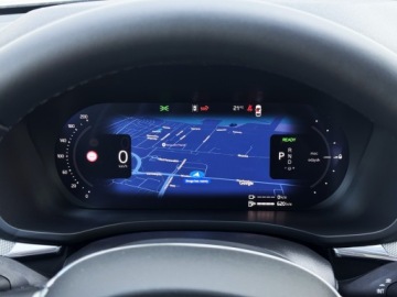 Volvo XC60 II Crossover Plug-In Facelifting 2.0 T6 350KM 2024 Volvo XC 60 Volvo XC 60 | Plug-In Hybrid | AWD | P, zdjęcie 7