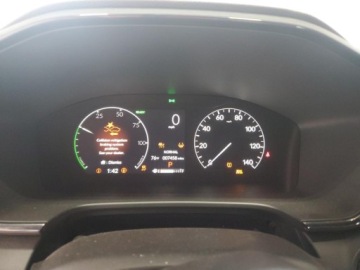 Honda CR-V VI 2024 Honda CR-V Sport 2024 2.0 Hybryda 190KM, zdjęcie 9