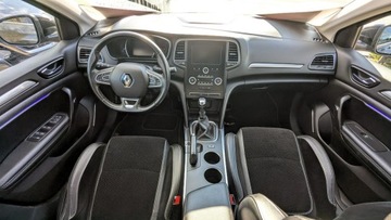 Renault Megane III 2015 Renault Megane OPŁACONY Bezwypadkowy VIP, zdjęcie 20