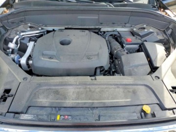 Volvo XC90 II 2022 Volvo XC 90 T6 Inscription 2022 2.0 Benzyna 316KM, zdjęcie 6