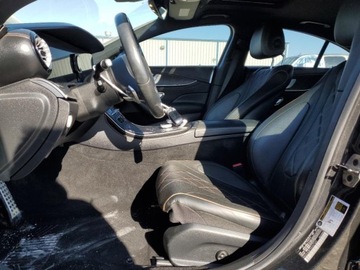 Mercedes CLS C257 2019 Mercedes-Benz CLS 450 2019 3.0l 3.0 Benzyna 369KM, zdjęcie 7