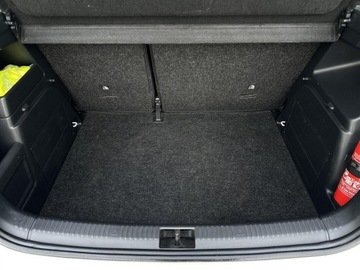 Skoda Fabia III Hatchback Facelifting 1.0 MPI 60KM 2020 Skoda Fabia 1.0MPI 60KM LPG Ambition l Salon Polsk, zdjęcie 8