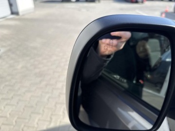 Toyota Proace II Furgon Medium 2.0 D-4D 177KM 2022 Toyota PROACE VERSO 2.0 D4-D Long Family 2.0 D4-D, zdjęcie 16