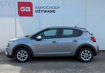 Citroen C3 IV 2024 Citroen C3 BLACK WEEK 1.2 PureTech 83KM MT5 You SS Salon PL ASO FV23, zdjęcie 6