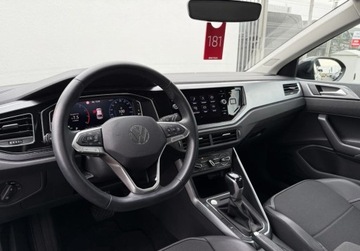 Volkswagen Taigo 1.5 TSI 150KM 2024 Volkswagen Taigo Matrix-LED Kamera ACC Lane Assist Gwarancja 2026 Sal, zdjęcie 13