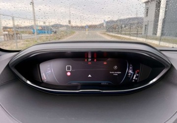 Peugeot 3008 II Crossover Facelifting  1.6 PureTech 180KM 2021 Peugeot 3008 GT 1.6PT 180ps AutoMat8Biegow FullLed Bliss Bezwypadkowy 1Wla, zdjęcie 33